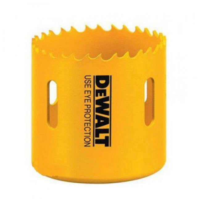 DEWALT,DT83021-QZ,Bi-Metal Holesaw | 21mm