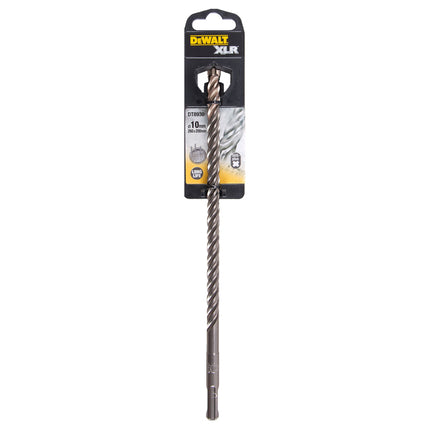 DEWALT,DT8930-QZ,SDS+ Concrete Drill Bit XLR | 10 x 260 mm