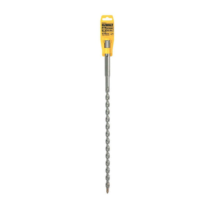 DEWALT,DT9408-QZ,Hammer Drill Bit SDS Max proffessional | 15 x 400 x 540 mm - 2 Cutters