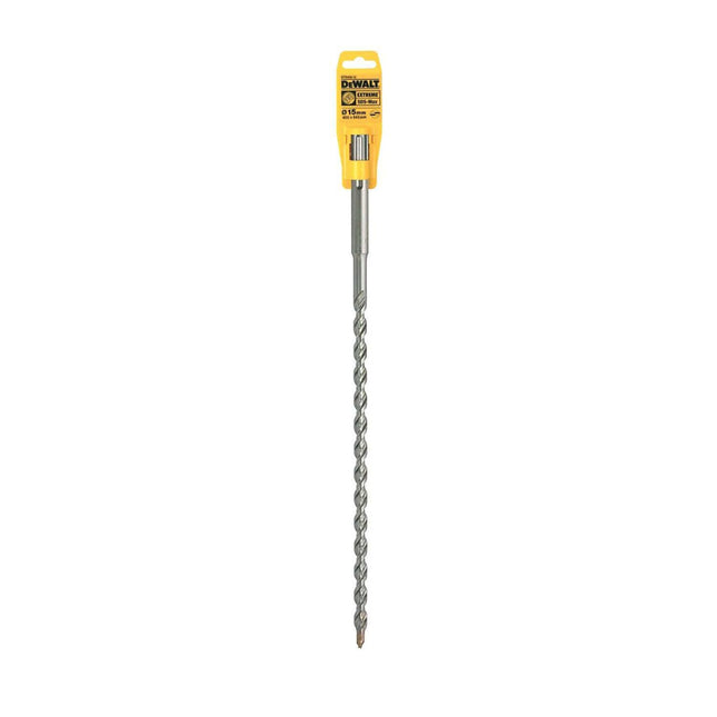 DEWALT,DT9408-QZ,Hammer Drill Bit SDS Max proffessional | 15 x 400 x 540 mm - 2 Cutters