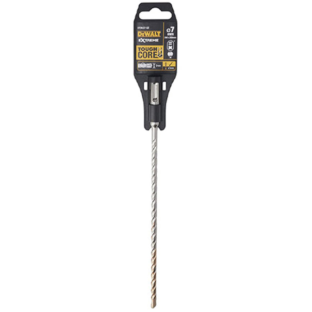 DEWALT,DT9527-QZ,SDS+ Extreme Drill Bit | 7 x 260 mm