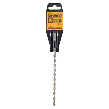 DEWALT,DT9530-QZ,SDS Extreme Drill Bit - 8mm X 210mm X 150mm