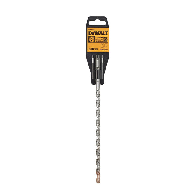 DEWALT,DT9543-QZ,SDS-Extreme Bit  |  10 x 310 x 250 mm