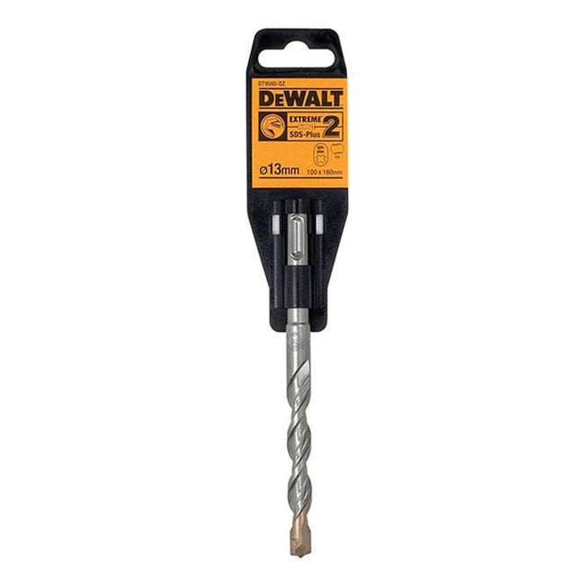 DEWALT,DT9560-QZ,SDS-Extreme Bit  |  13 x 160 x 100 mm