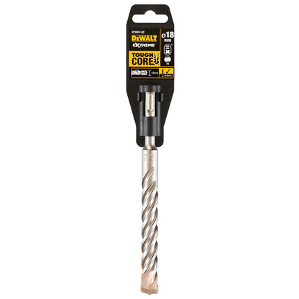 DEWALT,DT9587-QZ,SDS-Extreme Bit  |  18 x 200 x 150 mm