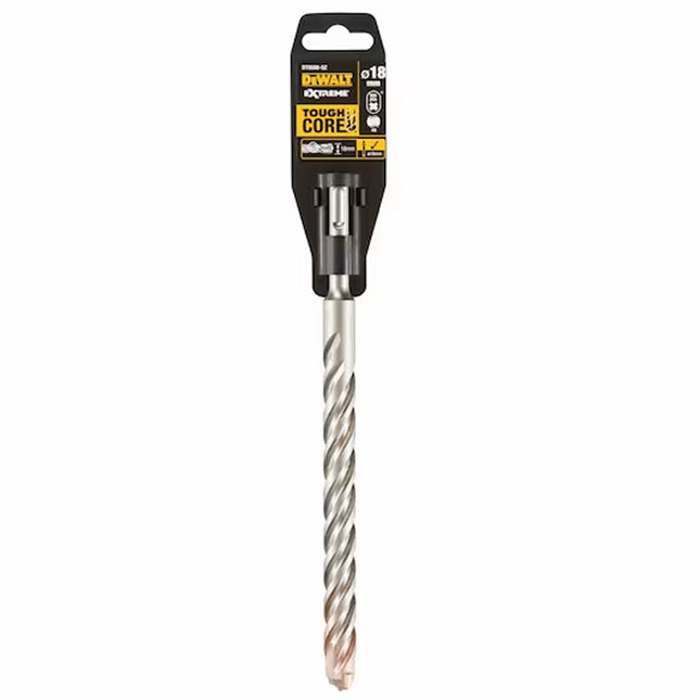 DEWALT,DT9588-QZ,SDS-Extreme Bit  |  18 x 250 x 200 mm