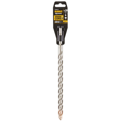 DEWALT,DT9589-QZ,SDS Extreme Drill Bit |  18 x 300 mm