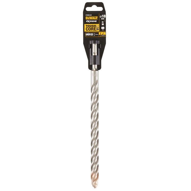 DEWALT,DT9589-QZ,SDS Extreme Drill Bit |  18 x 300 mm