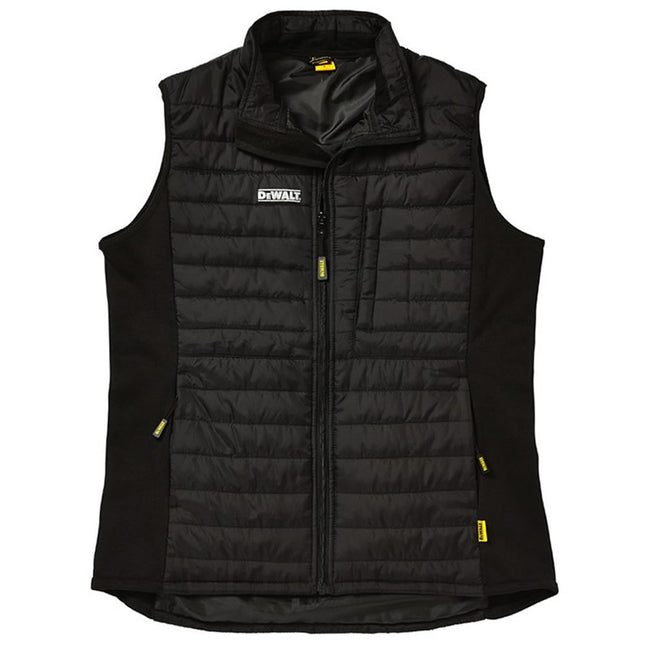 DEWALT,DWC50-013-M,Force Gilet- BlackGrey - M