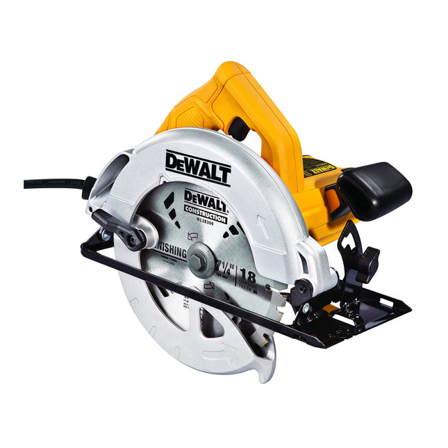 DEWALT,DWE560-B5,Compact Circular Saw | 1350V - 185 mm