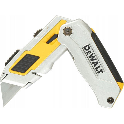 DEWALT,DWHT0-10296,Premium Retractable Utility Knife