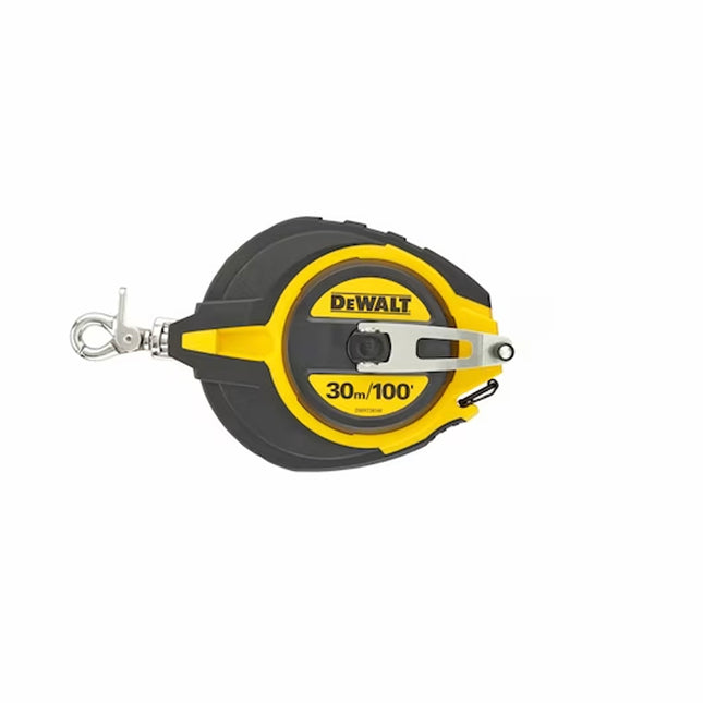 DEWALT,DWHT0-34144,Long Tape Measure | 30m - 100ft