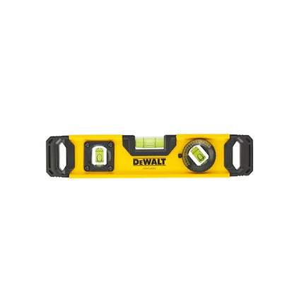 DEWALT,DWHT0-43003,Torpedo Level | 10" - 250cm