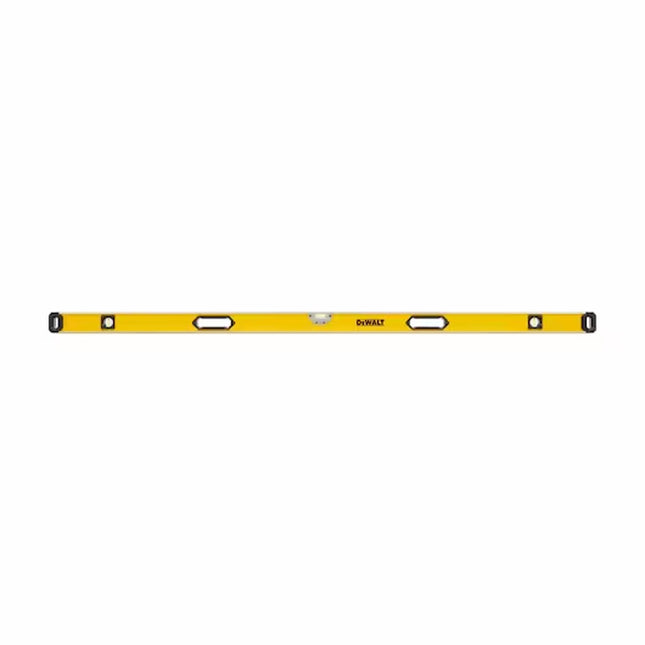 DEWALT,DWHT0-43172,Box Beam Level | 6 ft - 1800 mm