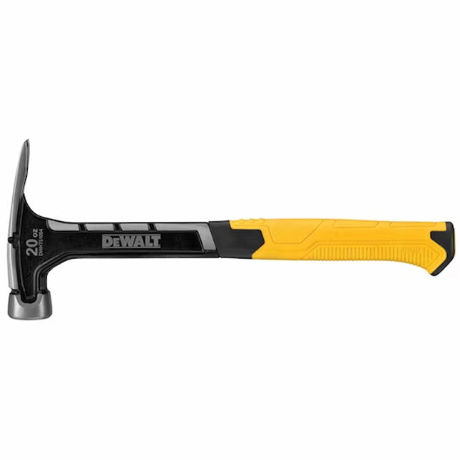 DEWALT,DWHT0-51054,Steel Hammer - 566g - 20 oz