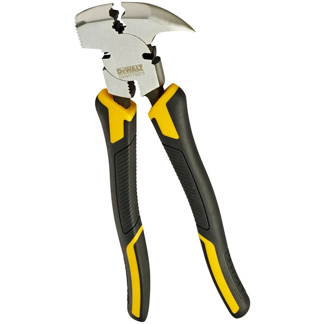 DEWALT,DWHT0-70273,Fencing Plier