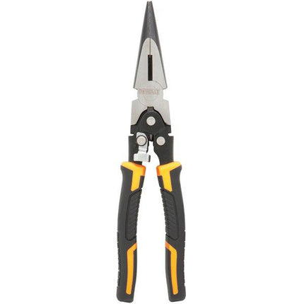 DEWALT,DWHT0-70277,Compound Action Plier - Long Nose