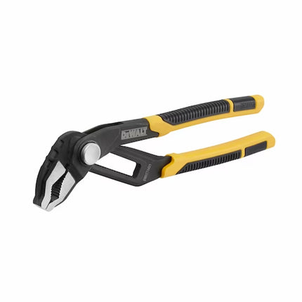 DEWALT,DWHT0-74431,V-Jaw Pushlocal Plier - 250 mm