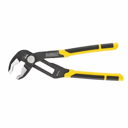 DEWALT,DWHT0-74432,V-Jaw Pushlock Pliers | 300 mm