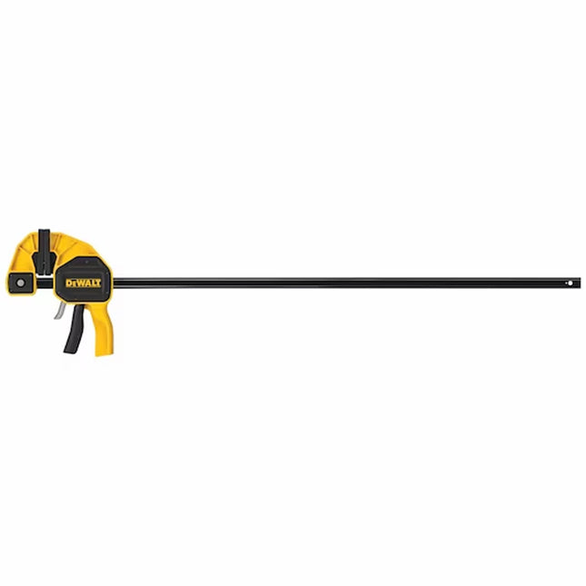 DEWALT,DWHT0-83187,Trigger Clamp | X-Large - 900 mm