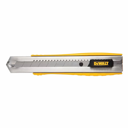 DEWALT,DWHT10045-0,Snap-off Knife - 25mm