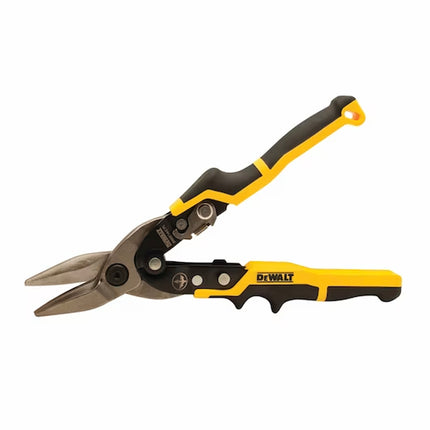 DEWALT,DWHT14675-0,‎ERGO Aviation Snip - Straight