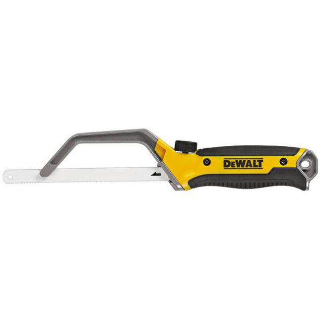 DEWALT,DWHT20327-0,‎Mini Hacksaw