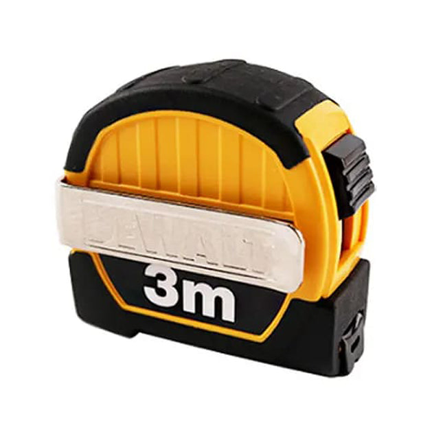 DEWALT,DWHT36098-1,Pocket Tape Measure - 3 m