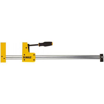 DEWALT,DWHT83831-1,Parallel Bar Clamp | 24" - 600 mm