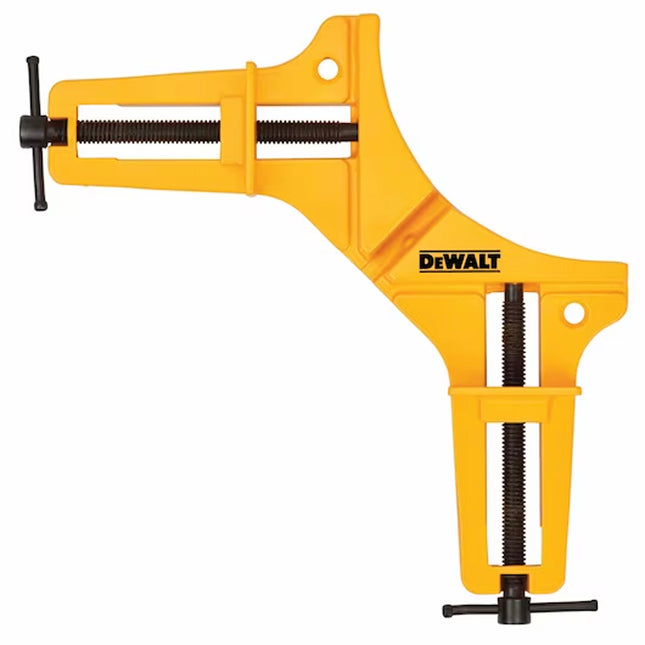 DEWALT,DWHT83840-0,Corner Clamp | 90 degree