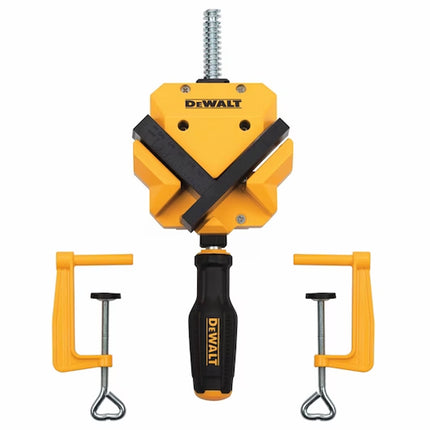 DEWALT,DWHT83853-0,Angle Clamp - 90 degree