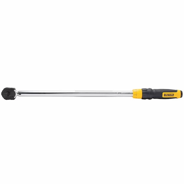 DEWALT,DWMT75462-0,Torque Wrench - 12"