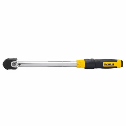 DEWALT,DWMT75463-0,Micrometer Torque Wrenches - 38"