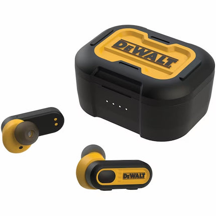 DEWALT,DXMA1902095,‎Jobsite True Wireless Earbuds