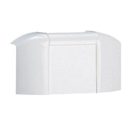 033329Legrandفاصل التقاطع على مستويين DLPlus من Legrand 32x16mm أبيض