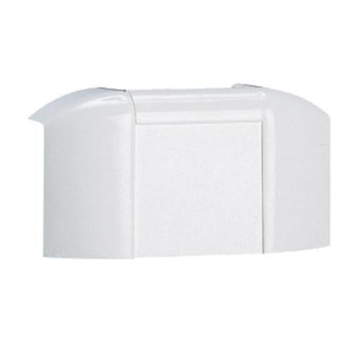 033329Legrandفاصل التقاطع على مستويين DLPlus من Legrand 32x16mm أبيض