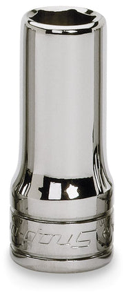 FSS121Snap-Onسناب-أون 3/8" محرك مأخذ نصف عميق