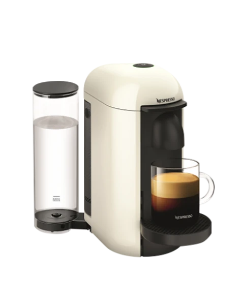 VERTUO PLUSNespressoماكينة القهوة نسبريسو VERTUO PLUS