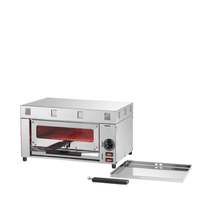 FO 2100Vema فرن فيما FO 2100 مع شواية