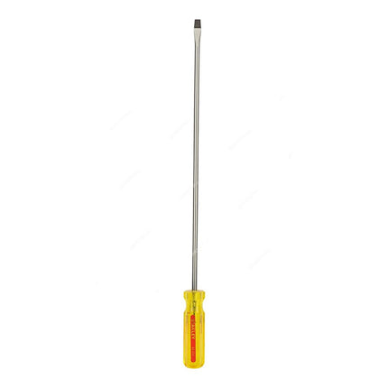 Fix Bar Screwdriver - Slotted | 6 x 300 mm