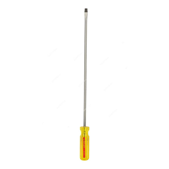 Fix Bar Screwdriver - Slotted | 6 x 300 mm