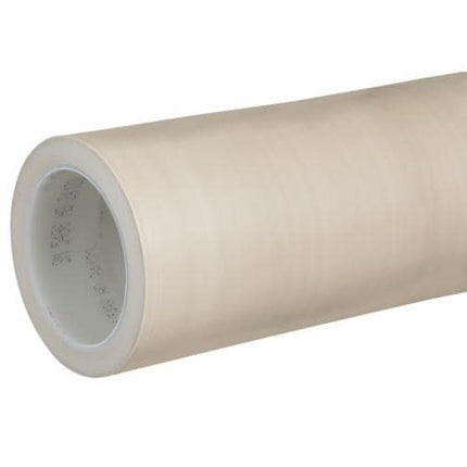 000511389631323Mشريط فيلم PTFE من 3M رقم 5498 بيج 12 بوصة درجة صناعية
