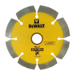 DX3701 /DEWALTديوالت DX3701 عجلة ماسية للخرسانة