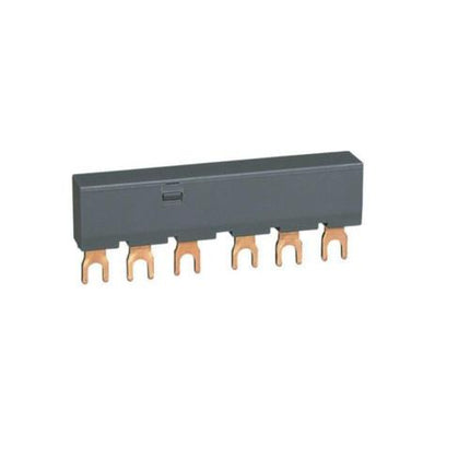 417471Legrandقضيب طور Legrand MPX3 32S/H/MA لـ 2 قاطع 63A