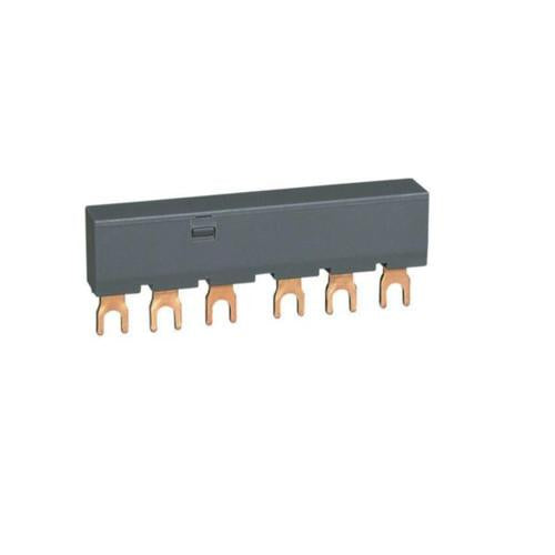417471Legrandقضيب طور Legrand MPX3 32S/H/MA لـ 2 قاطع 63A