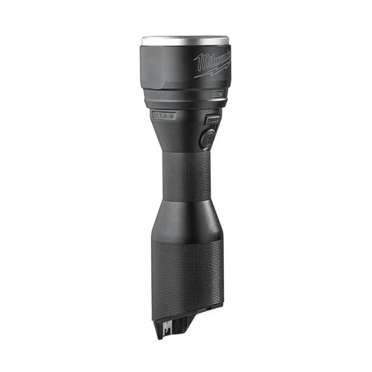 LED FLASHLIGHT (M12MLED-0)