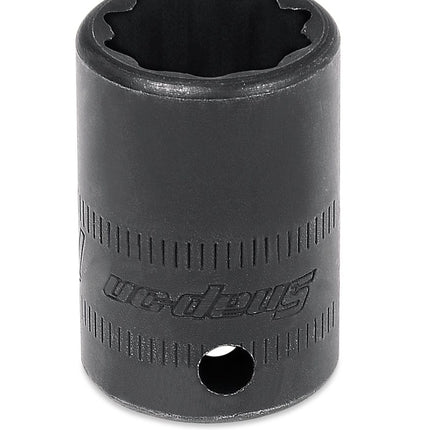 DPTM10Snap-Onمقبس تأثير ضحل 10 مم من سناب أون