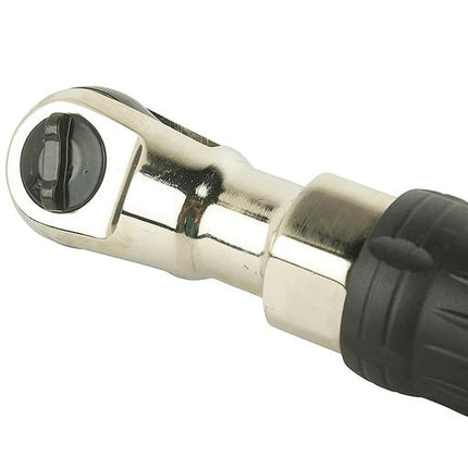  STMT78056-8STANLEYستانلي STMT78056-8 مفتاح ربط هوائي 1/2 بوصة 81.4 نيوتن متر (60 قدم-رطل)