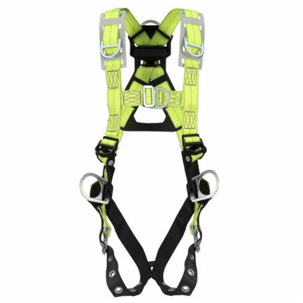 71004137783Mحزام الأمان الثابت 3M DBI-SALA ExoFit X50 مقاس 2X-Large