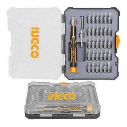 Precision Screwdriver Set 34pcs